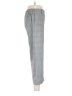Pure Navy Houndstooth Gray Dress Pants Size 6 - photo 4
