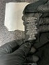 Alice + Olivia 100% Polyurethane Black Pullover Sweater Size M - photo 8