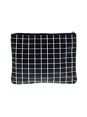 Tartan + Twine Makeup Bag (view 2)