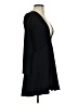 GB Solid Black Cocktail Dress Size S - photo 4