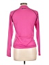 Canari 100% Polyester Pink Track Jacket Size L - photo 2