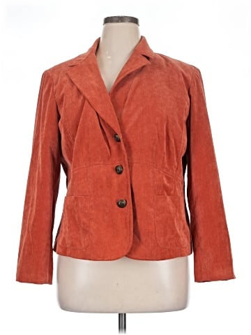 DressBarn Blazer (view 1)