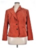 DressBarn Orange Blazer Size XL - photo 1
