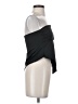 Cider Black Sleeveless Top Size S - photo 4