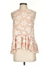 Endless Rose 100% Polyester Tan Cocktail Dress Size S - photo 1