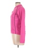 Canari 100% Polyester Pink Track Jacket Size L - photo 5