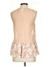 Endless Rose 100% Polyester Tan Cocktail Dress Size S - photo 2