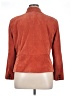 DressBarn Orange Blazer Size XL - photo 2