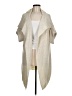 JS71 Tan Cardigan One size (estimated) - photo 1