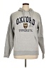 Oxford Gray Pullover Hoodie Size XL - photo 1