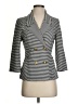 CAbi Stripes Gray Blazer Size S - photo 1