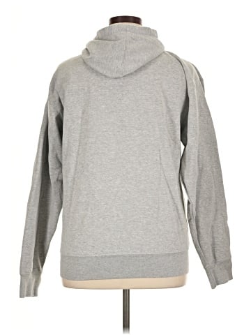 Oxford Pullover Hoodie (view 2)