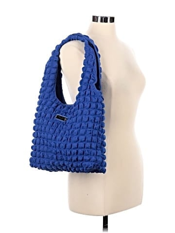 Saint + Sofia Hobo (view 2)