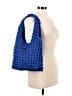 Saint + Sofia Blue Hobo One size - photo 2