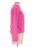 Canari 100% Polyester Pink Track Jacket Size L - photo 4