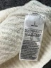 Old Navy Ivory Pullover Sweater Size L - photo 8