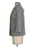 CAbi Stripes Gray Blazer Size S - photo 5