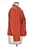 DressBarn Orange Blazer Size XL - photo 4