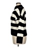 Unbranded Stripes Black Turtleneck Sweater Size 0X (estimated) - photo 5