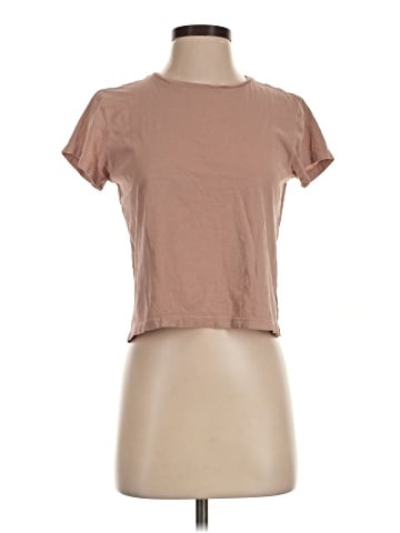 AE77 Short Sleeve T-Shirt (view 1)