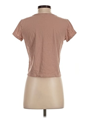 AE77 Short Sleeve T-Shirt (view 2)