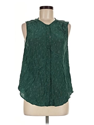 Joie Sleeveless Blouse (view 1)