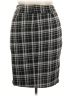 Grace Karin Plaid Black Formal Skirt Size 2XL - photo 2