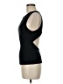 Zara Black Sleeveless Top Size M - photo 5
