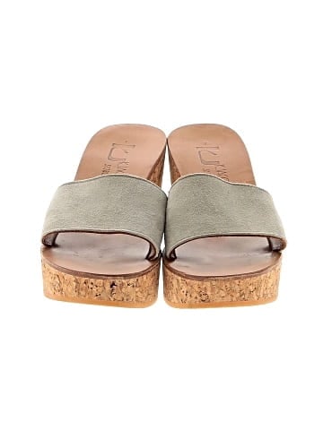 K. Jacques Wedges (view 2)