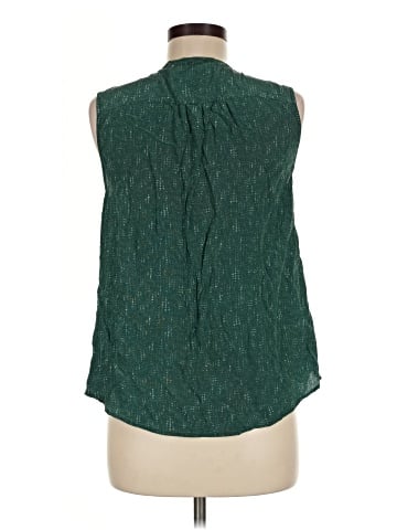 Joie Sleeveless Blouse (view 2)