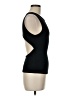 Zara Black Sleeveless Top Size M - photo 4