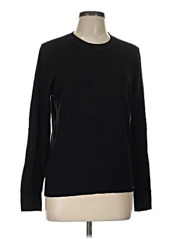 Quince Long Sleeve T-Shirt (view 1)