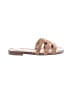 Sam Edelman Tan Sandals Size 9 - photo 1