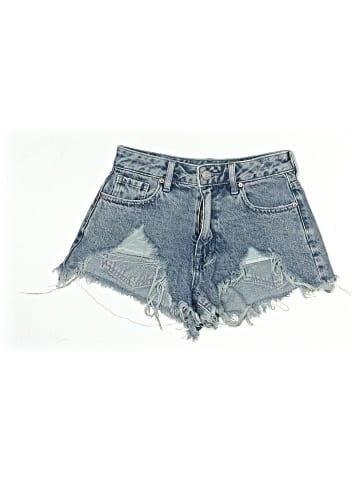 PacSun Denim Shorts (view 1)