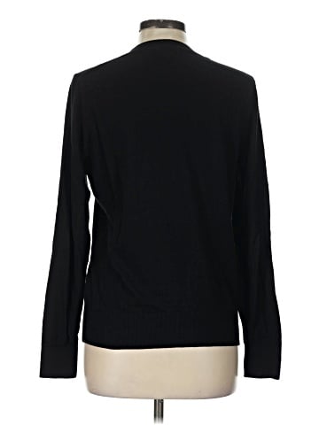 Quince Long Sleeve T-Shirt (view 2)