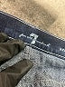 7 For All Mankind Blue Jeans Size 27 waist - photo 7