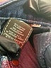 7 For All Mankind Blue Jeans Size 27 waist - photo 8