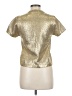 Zara Gold Cardigan Size M - photo 2