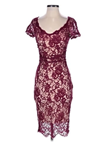 Emilio Pucci Cocktail Dress (view 1)