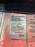 Adriano Goldschmied Black Jeans Size 27 waist - photo 7