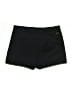 Nike 100% Polyester Black Athletic Shorts Size L - photo 2
