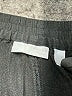 Susan Graver Black Linen Pants Size XL (petite) - photo 7