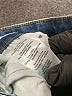 STS Blue Blue Jeans Size 33 waist - photo 8