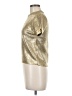 Zara Gold Cardigan Size M - photo 5
