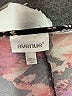 Avenue Black 3/4 Sleeve Blouse Size 14 Plus - photo 7