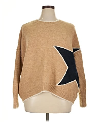 Vince Camuto Pullover Sweater (view 1)