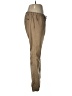 Assorted Brands Solid Tan Casual Pants Size M - photo 4