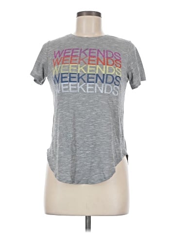 Modern Lux Short Sleeve T-Shirt (view 1)