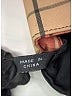 Burberry Plaid Red Tote One size - photo 4