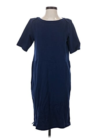 Lands' End Casual Dress (view 1)